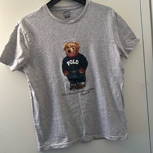 Men’s Polo Ralph Laurent T-Shirt